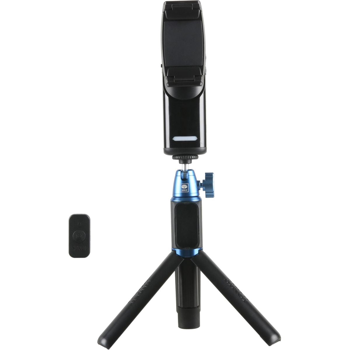 Sirui Pocket Stabilizer Kit (Black) w/ Tripod - image 5 of 5