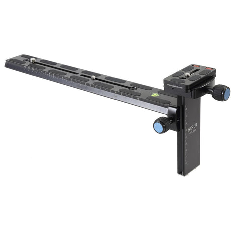 Sirui Supporting Plate VP-350 (VH350) (Video)