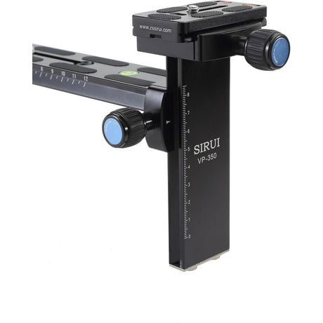 Sirui Supporting Plate VP-350 (VH350) (Video) - image 3 of 5