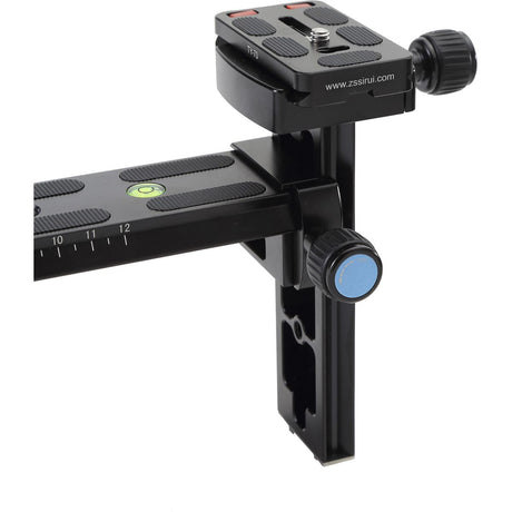 Sirui Supporting Plate VP-350 (VH350) (Video) - image 4 of 5