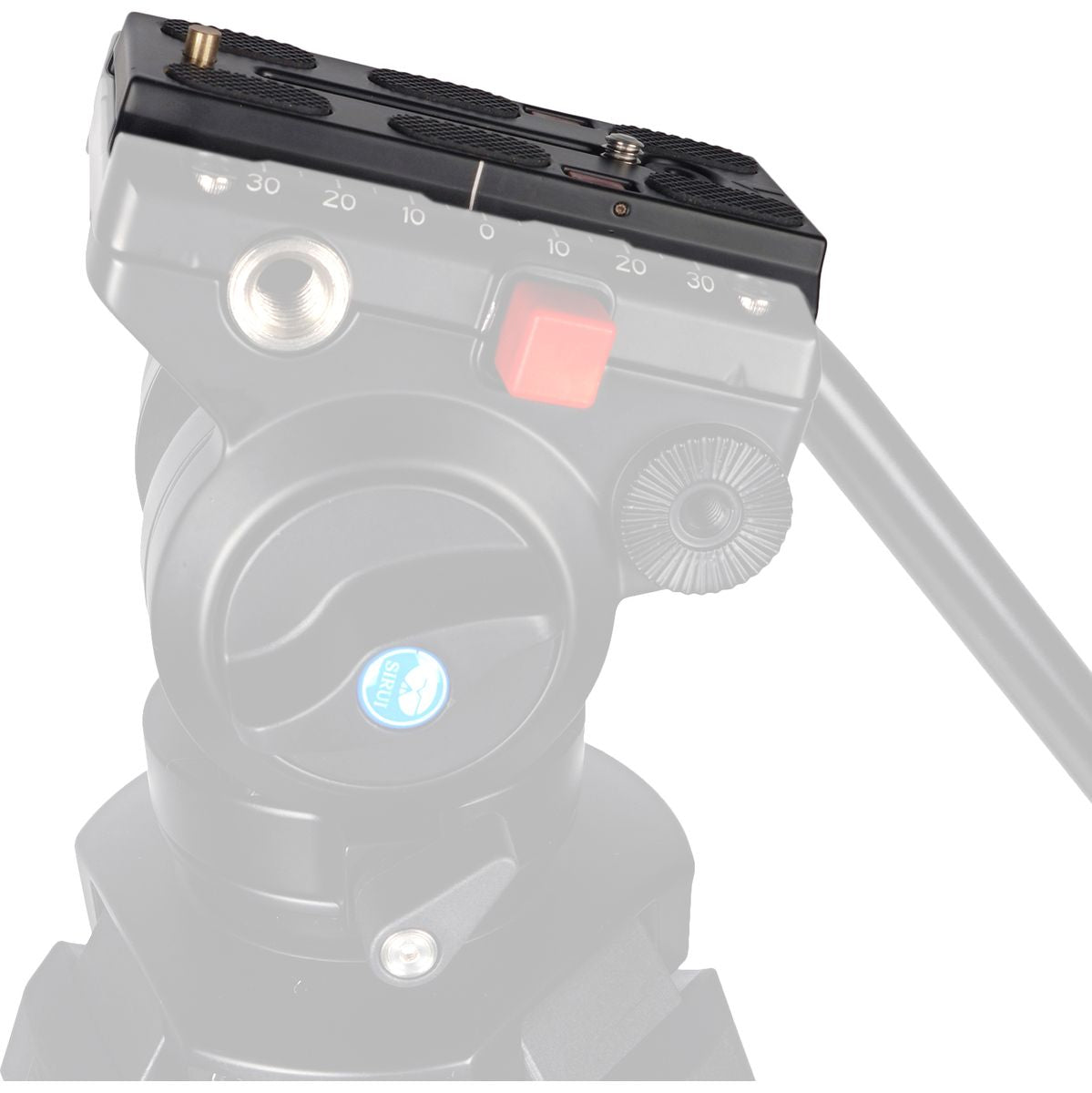 Sirui Video Plate VP-SH05 (For SH-05) - image 2 of 5
