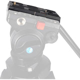 Sirui Video Plate VP-SH05 (For SH-05) - image 2 of 5