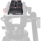 Sirui Video Plate VP-SH05 (For SH-05) - image 4 of 5