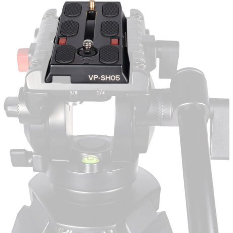 Sirui Video Plate VP-SH05 (For SH-05) - image 4 of 5