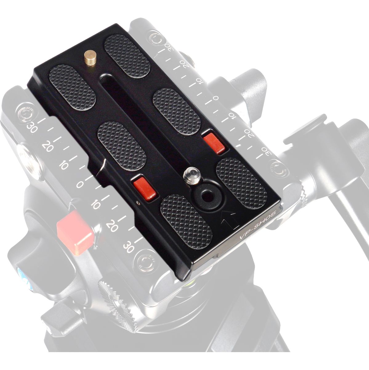 Sirui Video Plate VP-SH05 (For SH-05) - image 5 of 5