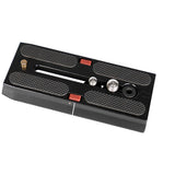 Sirui Video Plate VP-SH15 (For SH-15/25)