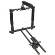 Sirui Video Survival Kit 3 (Rig Cage Lowboy)