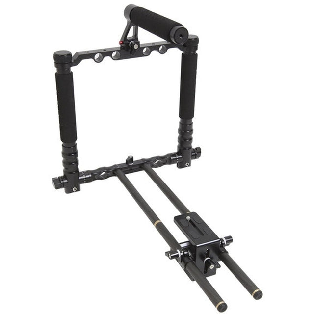 Sirui Video Survival Kit 3 (Rig Cage Lowboy)