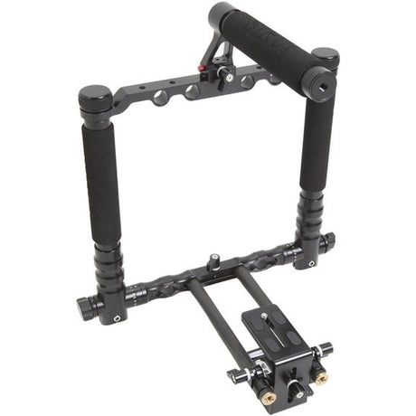 Sirui Video Survival Kit 3 (Rig Cage Lowboy) - image 3 of 4