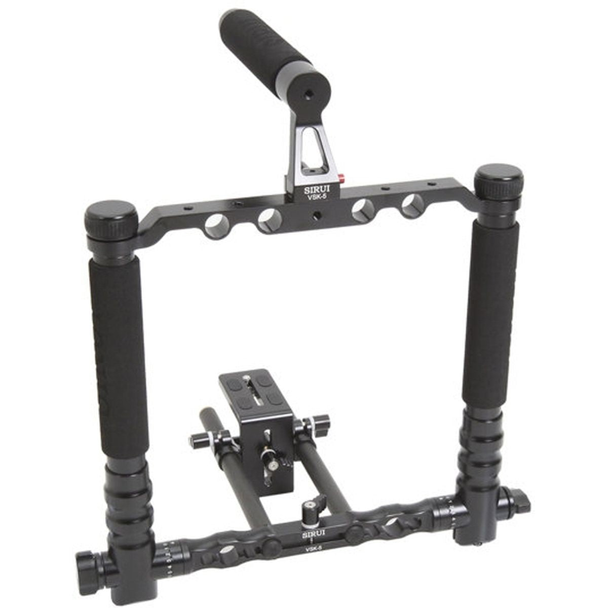Sirui Video Survival Kit 3 (Rig Cage Lowboy) - image 4 of 4