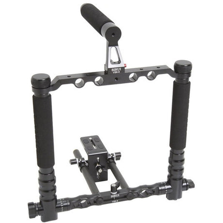 Sirui Video Survival Kit 3 (Rig Cage Lowboy) - image 4 of 4