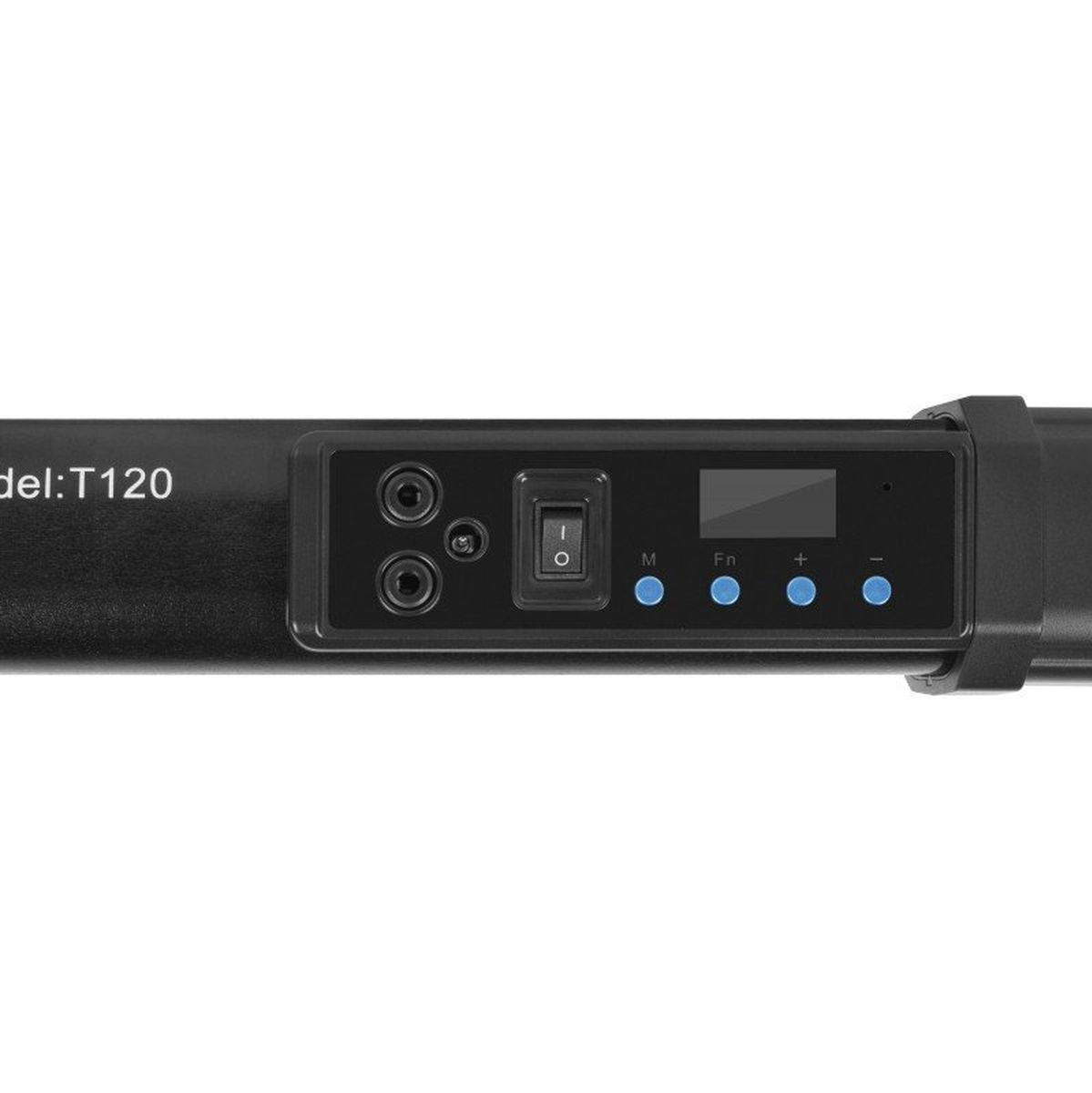 Sirui T120 LED Lamp - RGB WB (2500 K - 8000 K) - image 3 of 5