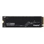 Kingston 4096G KC3000 NVMe M.2 SSD PCIe 4.0