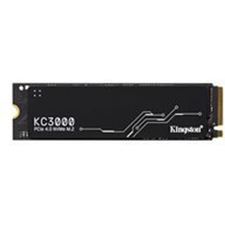 Kingston 1024G KC3000 NVMe M.2 SSD PCIe 4.0