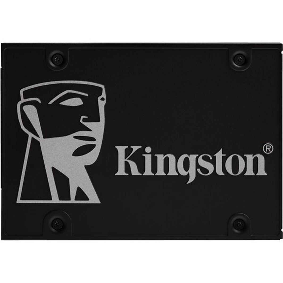 Kingston 1024GB KC600ms SATA3 mSATA SSD Only Drive