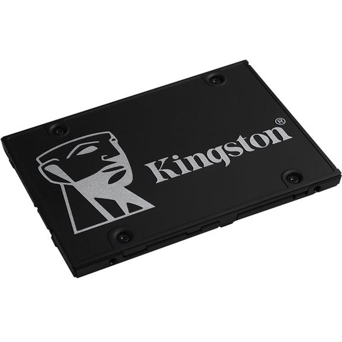 Kingston 1024GB KC600ms SATA3 mSATA SSD Only Drive - image 2 of 3