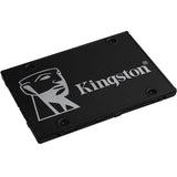 Kingston 1024GB KC600ms SATA3 mSATA SSD Only Drive - image 2 of 3