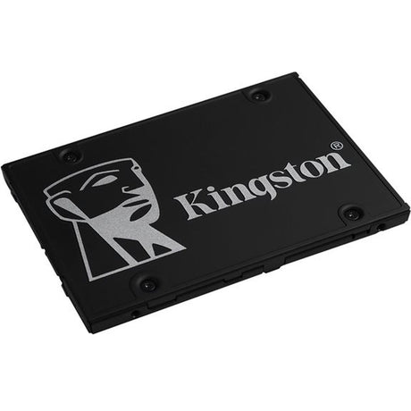 Kingston 1024GB KC600ms SATA3 mSATA SSD Only Drive - image 2 of 3