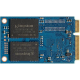Kingston 512GB KC600ms SATA3 mSATA SSD Only Drive - image 4 of 4