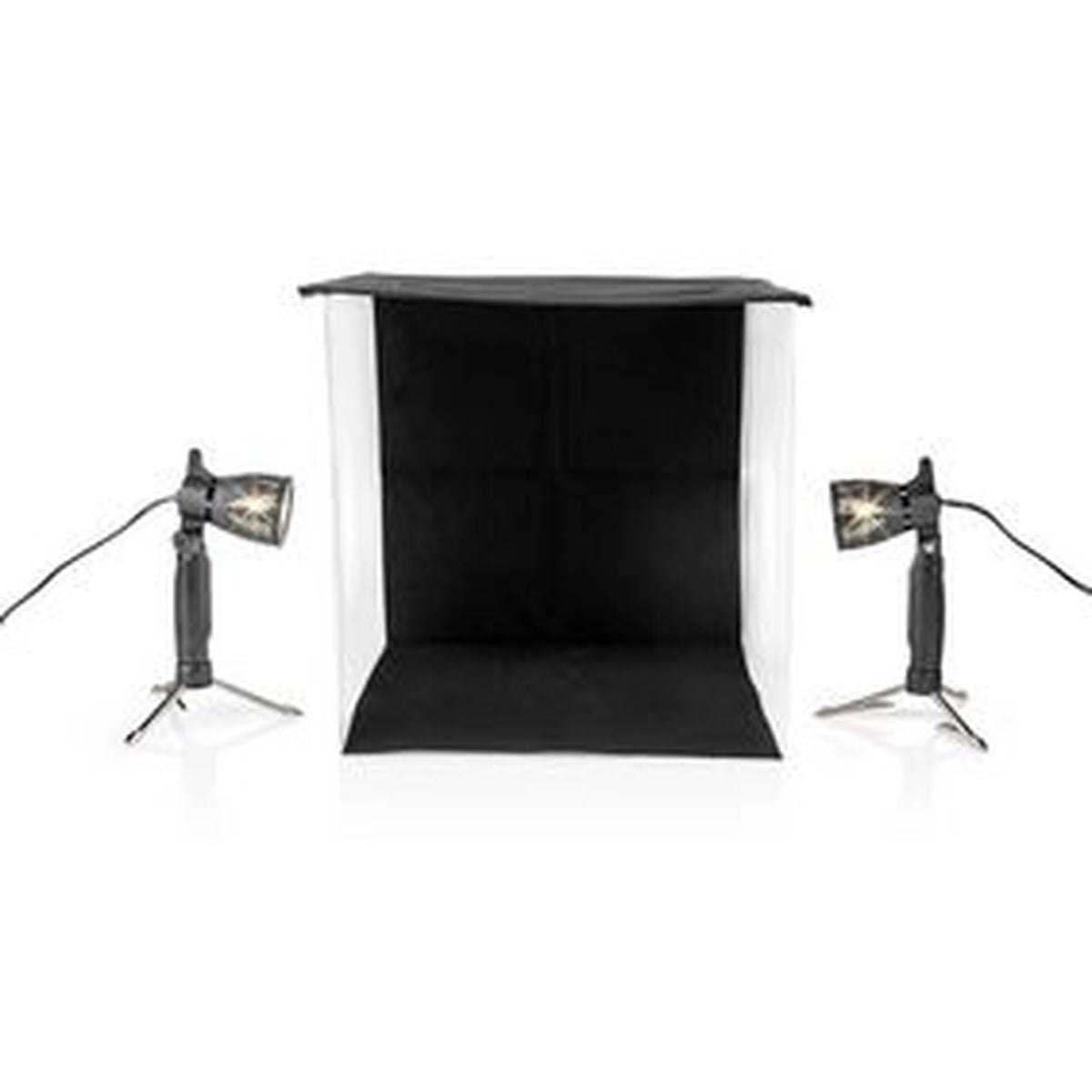 Nedis Fotostudioset 40 X 40cm 2800 K Foldable - image 4 of 5