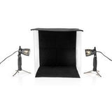 Nedis Fotostudioset 40 X 40cm 2800 K Foldable - image 4 of 5