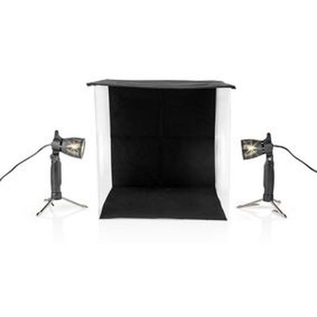 Nedis Fotostudioset 40 X 40cm 2800 K Foldable - image 4 of 5