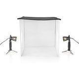 Nedis Fotostudioset 60 X 60cm 2800 K Foldable - image 3 of 5