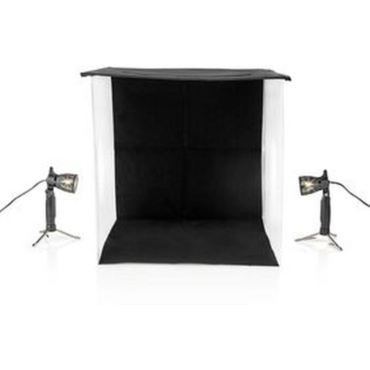 Nedis Fotostudioset 60 X 60cm 2800 K Foldable - image 4 of 5