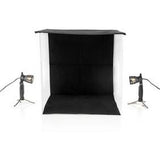 Nedis Fotostudioset 60 X 60cm 2800 K Foldable - image 4 of 5