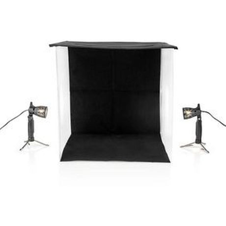 Nedis Fotostudioset 60 X 60cm 2800 K Foldable - image 4 of 5