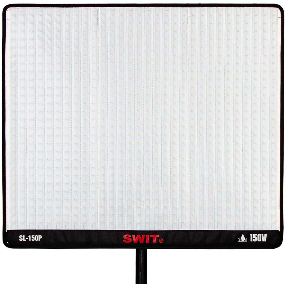 SWIT SL-150P SL-150P | 150W 3700LUX Full-IP54-Waterproof Light DMX V-Mount