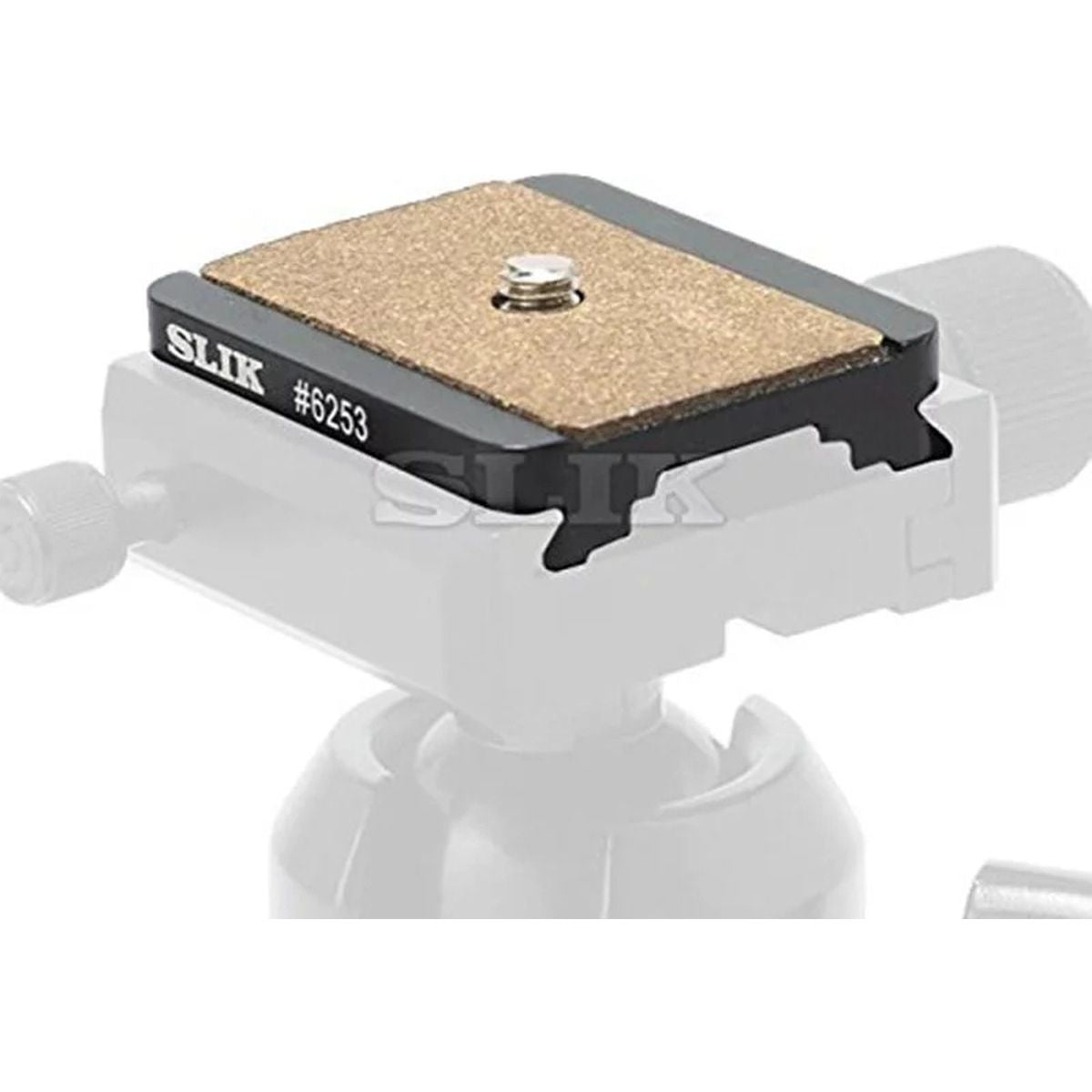 Slik 6253 Quick Release Shoe - image 2 of 2