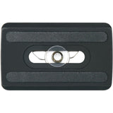 Slik 6507 Quick Release Shoe For PBH-623AS 535AS SBH-400AS