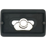 Slik 6507 Quick Release Shoe For PBH-623AS 535AS SBH-400AS - image 2 of 2