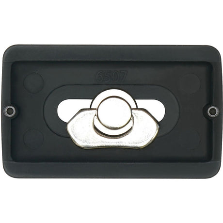 Slik 6507 Quick Release Shoe For PBH-623AS 535AS SBH-400AS - image 2 of 2