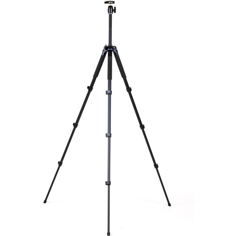 Slik AL-420M (w/ SBH-100QA) - image 2 of 5