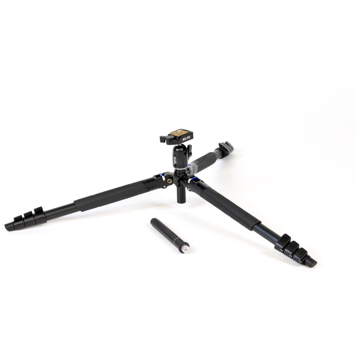 Slik AL-420M (w/ SBH-100QA) - image 3 of 5