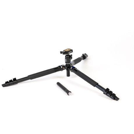 Slik AL-420M (w/ SBH-100QA) - image 3 of 5