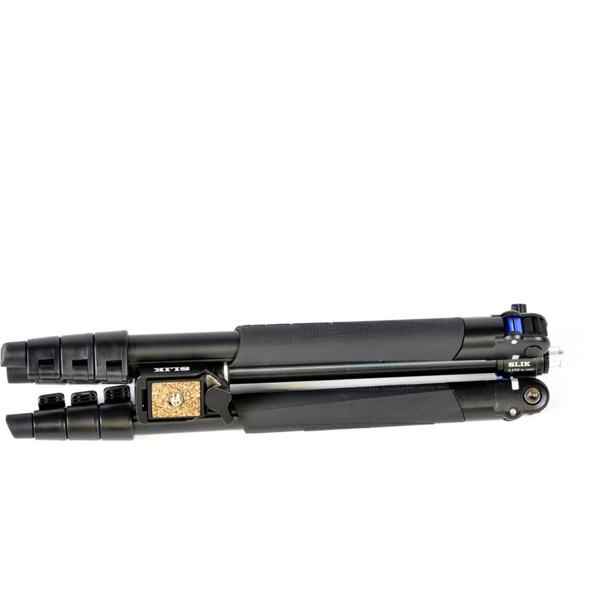 Slik AL-420M (w/ SBH-100QA) - image 4 of 5