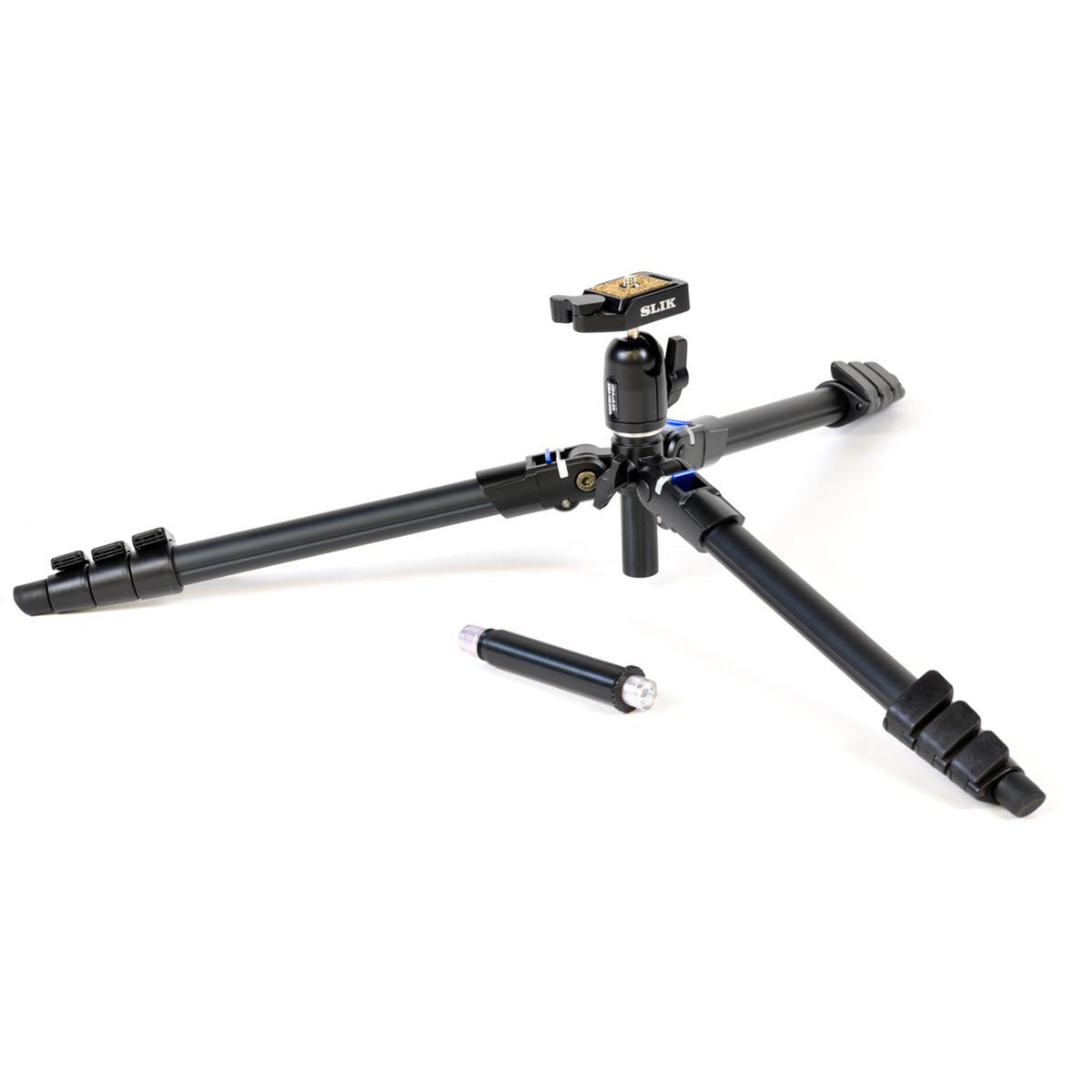 Slik AL-420S (w/ SBH-100QA) - image 3 of 5