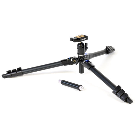 Slik AL-420S (w/ SBH-100QA) - image 3 of 5