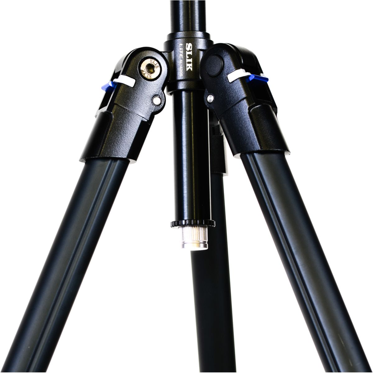 Slik AL-420S (w/ SBH-100QA) - image 4 of 5