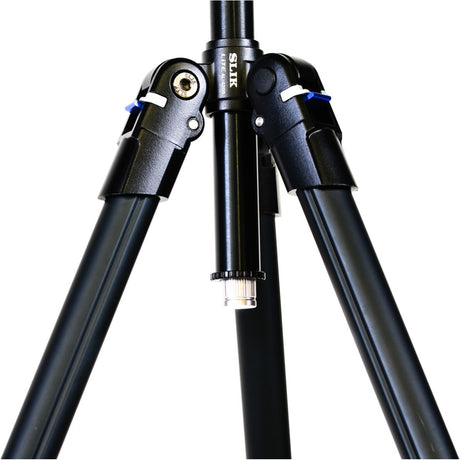 Slik AL-420S (w/ SBH-100QA) - image 4 of 5