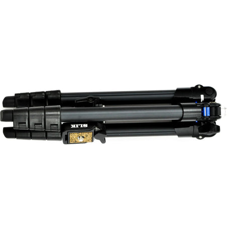 Slik AL-420S (w/ SBH-100QA) - image 5 of 5