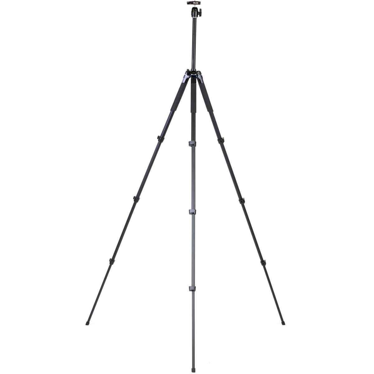 Slik AL-420 (w/ SBH-100QA) - image 2 of 4