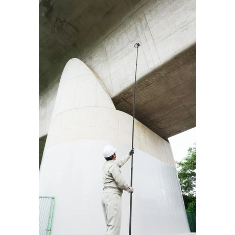 Slik Aluminum Telescopic Long Pole AP-20234 (2.0 Meter) - image 4 of 5