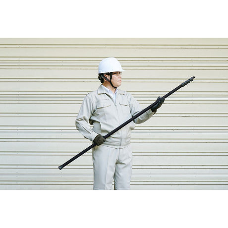 Slik Aluminum Telescopic Long Pole AP-40265 (4.0 Meter) - image 5 of 5