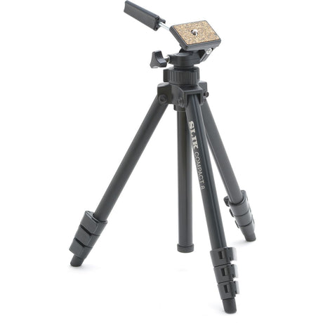 Slik Compact 8 w/ 2-WAY Head