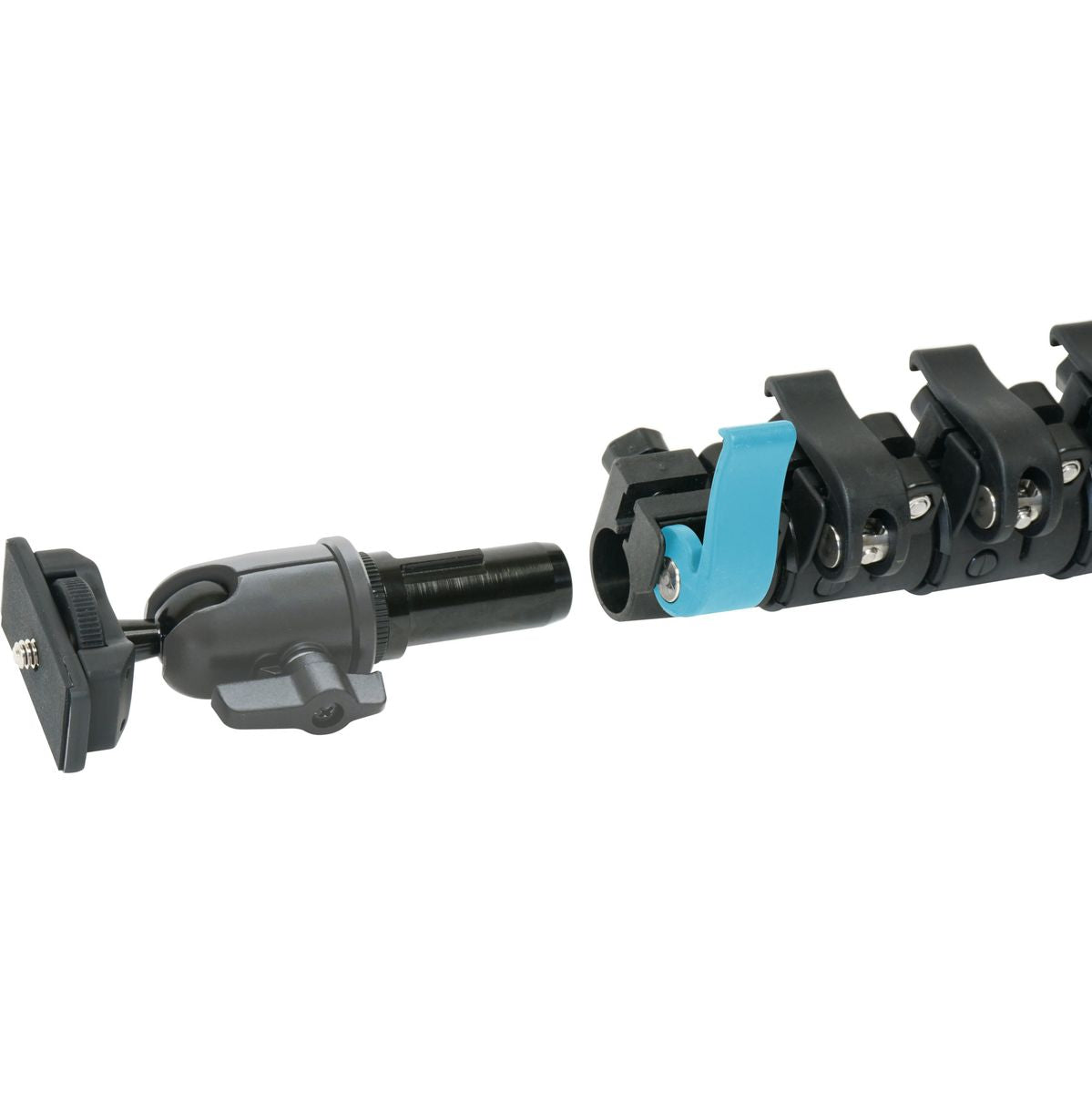 Slik Carbon Telescopic Long Pole CLP-75426A Ball Head (7.5 Meter) - image 5 of 5