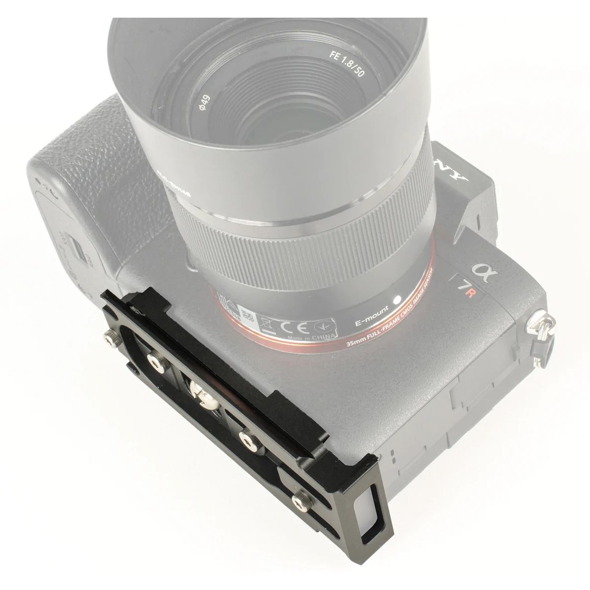 Slik I-Bracket / I-Plate - image 3 of 5